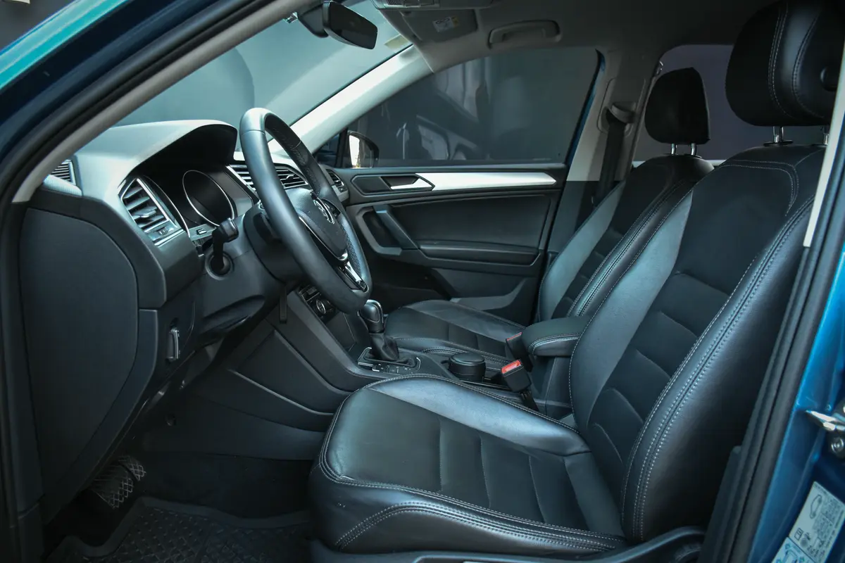 Mirá esta publicación de Volkswagen Tiguan Allspace