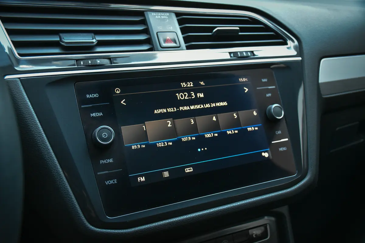 Mirá esta publicación de Volkswagen Tiguan Allspace