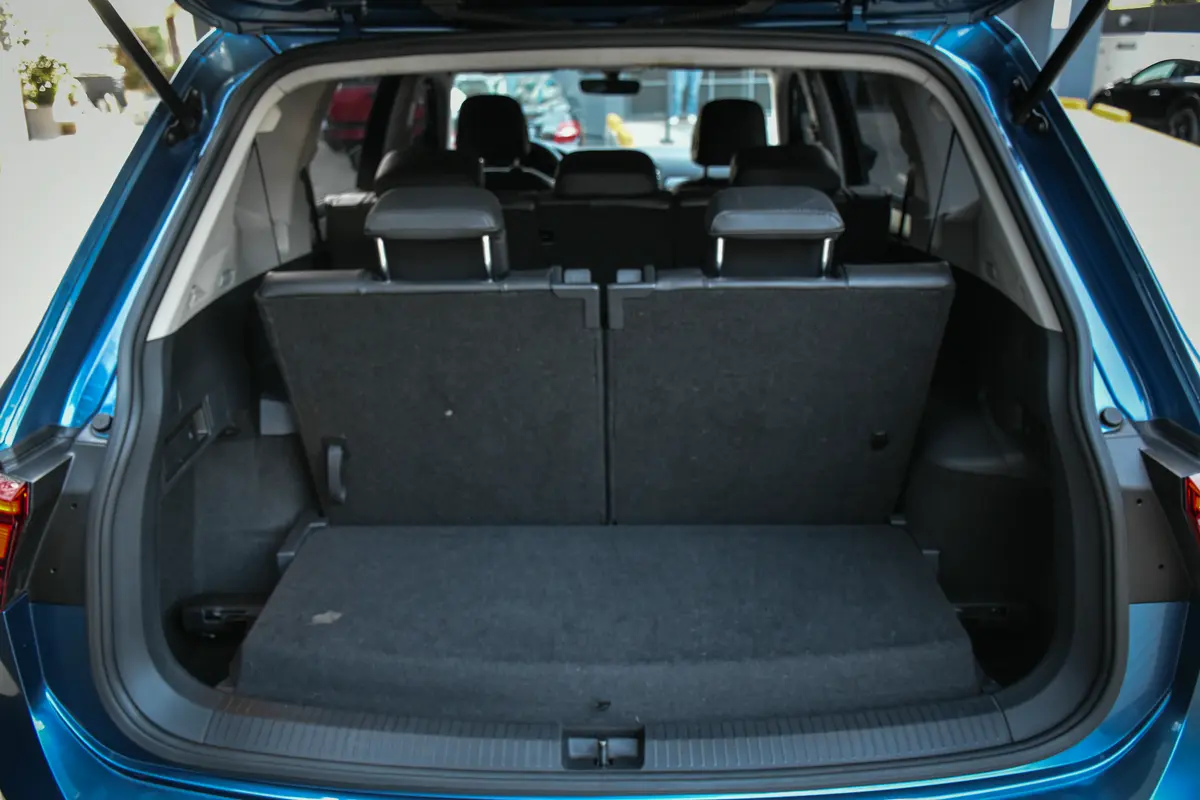 Mirá esta publicación de Volkswagen Tiguan Allspace