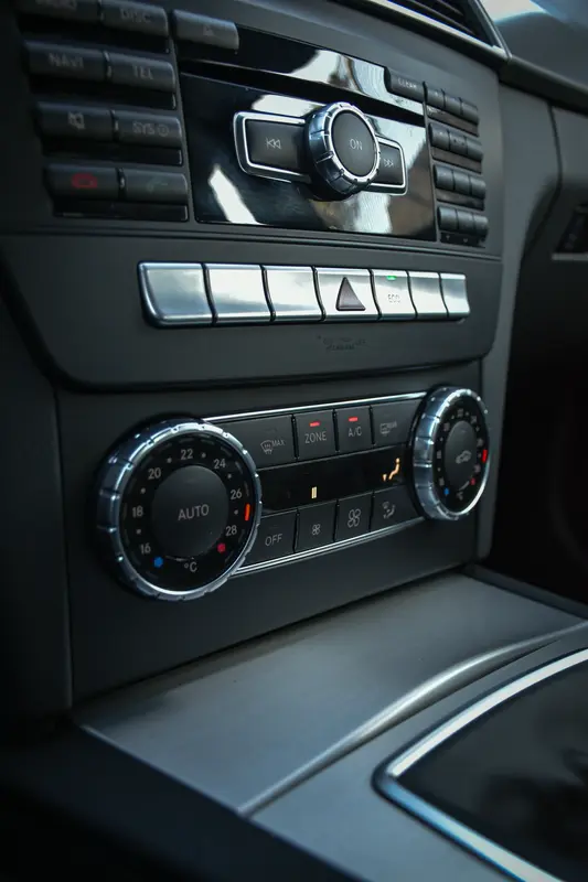 Mirá esta publicación de Mercedes Benz Clase C