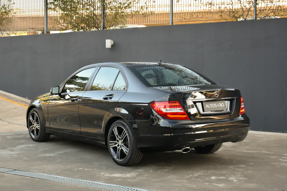 Mirá esta publicación de Mercedes Benz Clase C