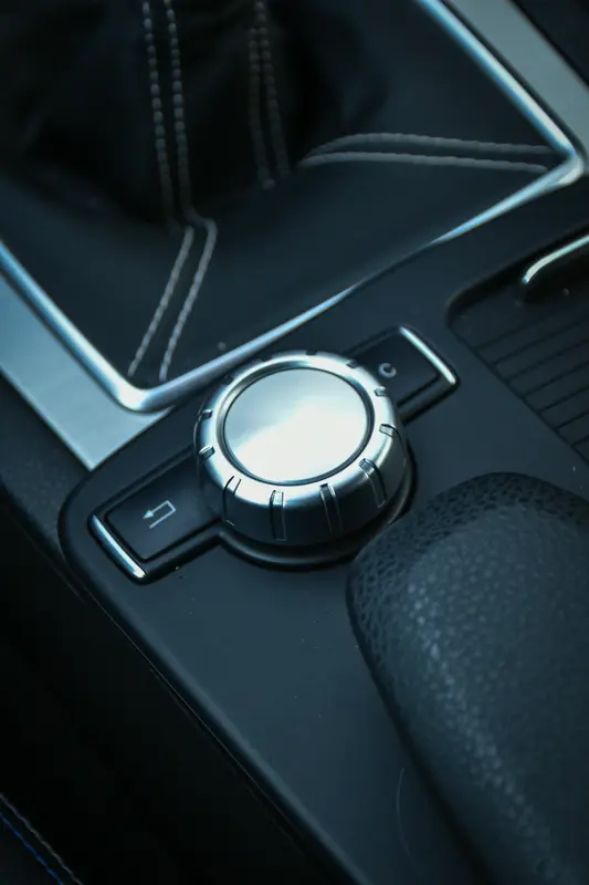 Mirá esta publicación de Mercedes Benz Clase C