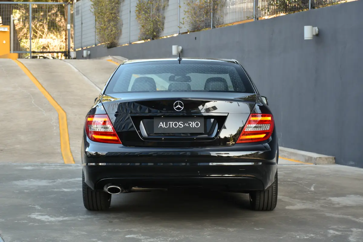 Mirá esta publicación de Mercedes Benz Clase C