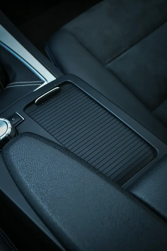 Mirá esta publicación de Mercedes Benz Clase C