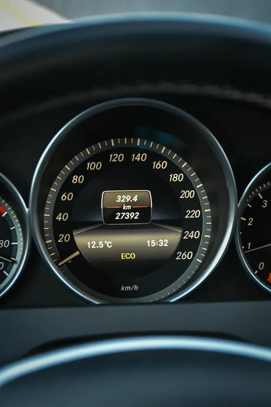Mirá esta publicación de Mercedes Benz Clase C