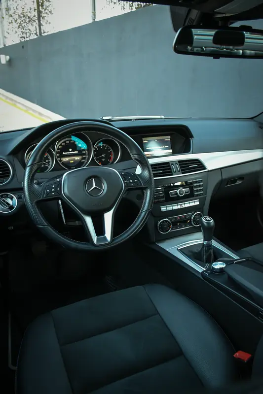 Mirá esta publicación de Mercedes Benz Clase C