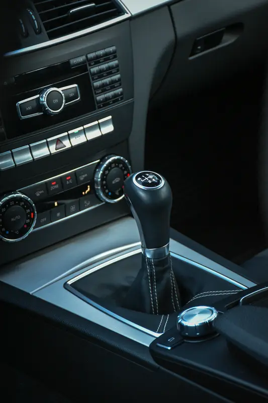 Mirá esta publicación de Mercedes Benz Clase C