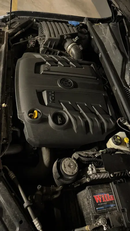 Mira esta publicación de Volkswagen Amarok