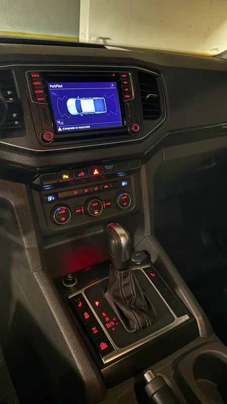 Mirá esta publicación de Volkswagen Amarok