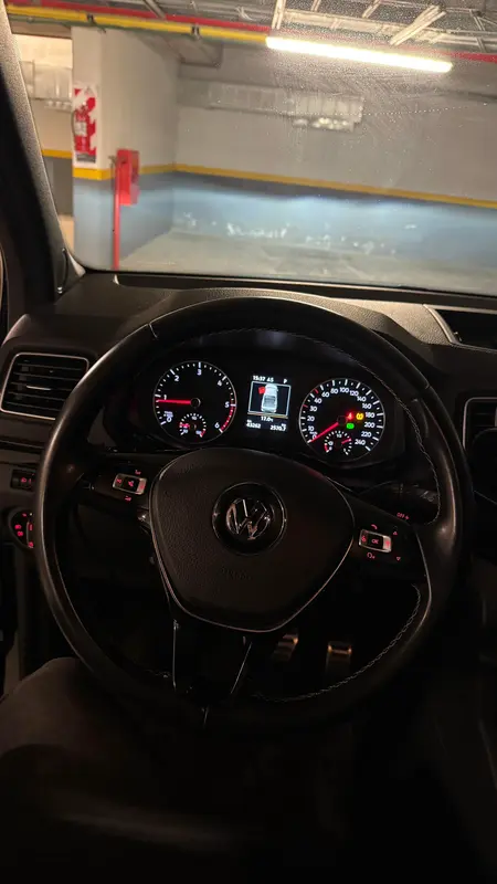 Mirá esta publicación de Volkswagen Amarok