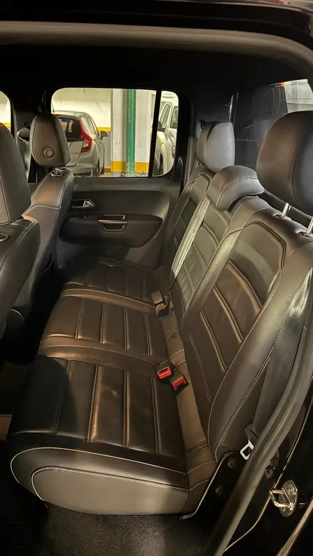 Mirá esta publicación de Volkswagen Amarok