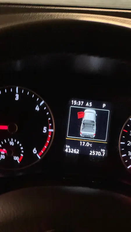 Mirá esta publicación de Volkswagen Amarok
