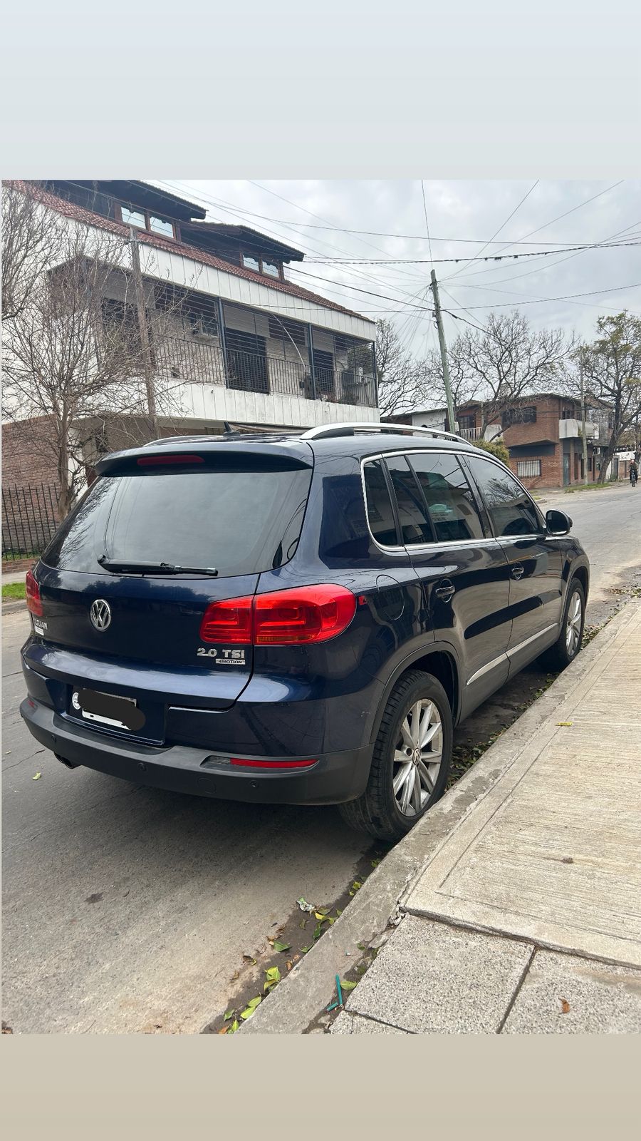Mirá esta publicación de Volkswagen Tiguan