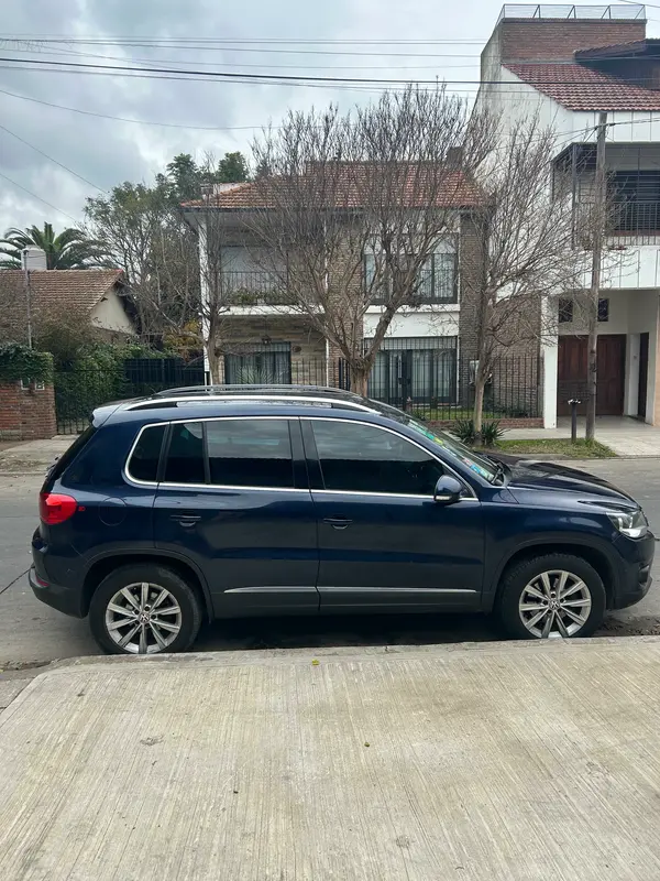 Mirá esta publicación de Volkswagen Tiguan