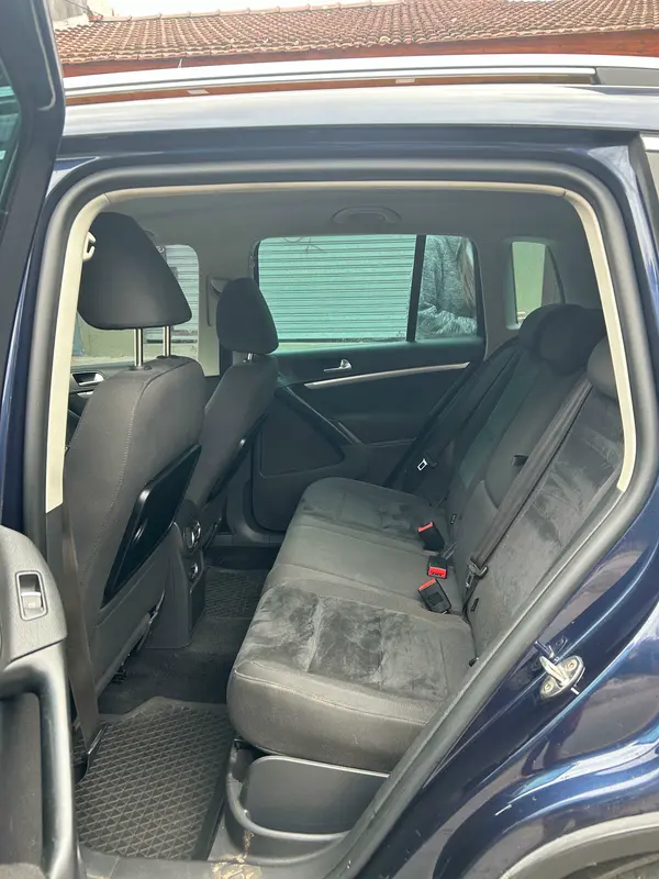 Mirá esta publicación de Volkswagen Tiguan