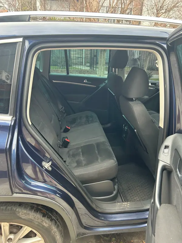 Mirá esta publicación de Volkswagen Tiguan