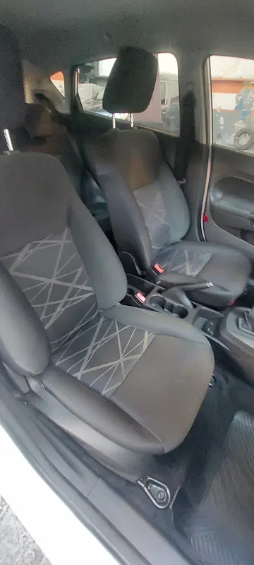 Mirá esta publicación de Ford Fiesta
