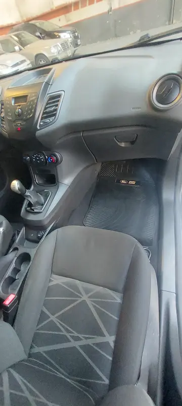Mirá esta publicación de Ford Fiesta