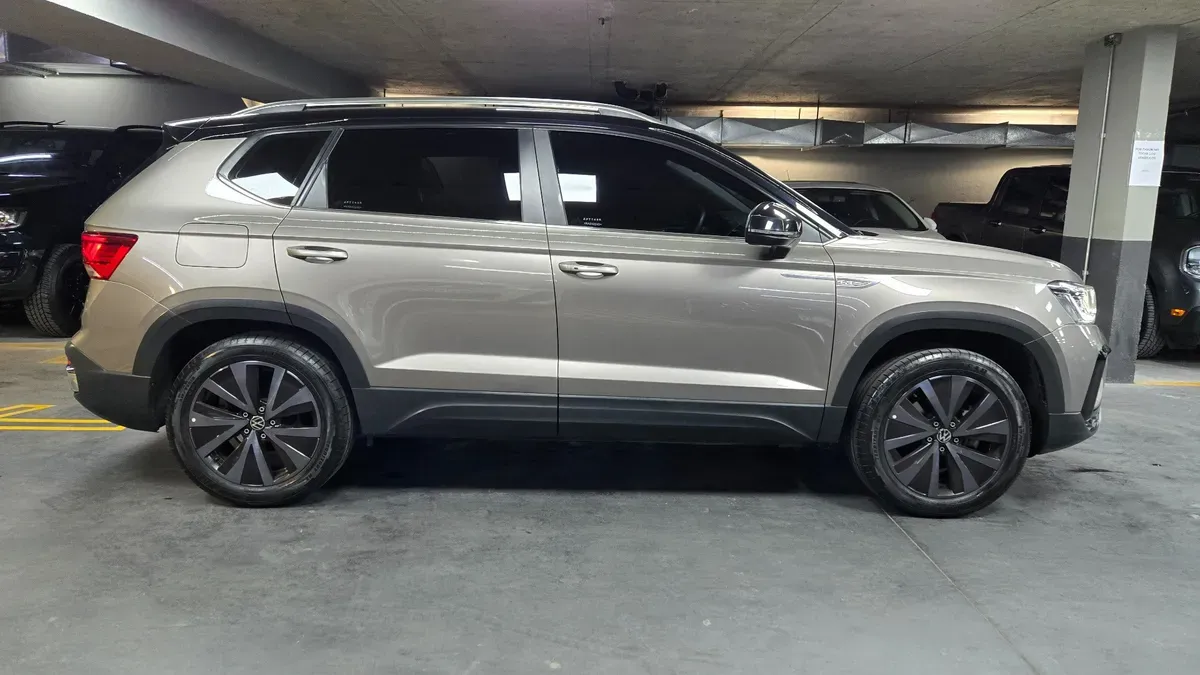 Mirá esta publicación de Volkswagen Taos