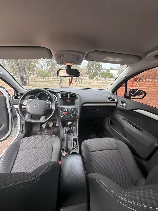 Mirá esta publicación de Citroen C 4 Lounge