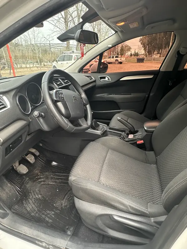Mirá esta publicación de Citroen C 4 Lounge