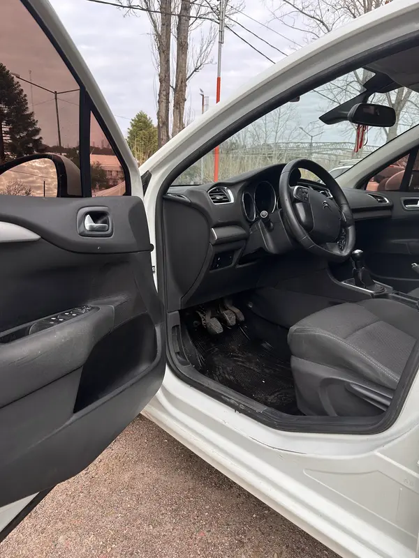 Mirá esta publicación de Citroen C 4 Lounge