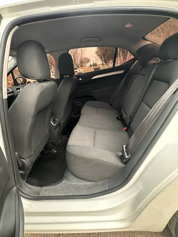 Mirá esta publicación de Citroen C 4 Lounge