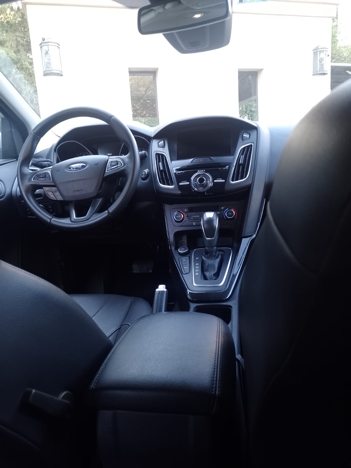 Mirá esta publicación de Ford Focus
