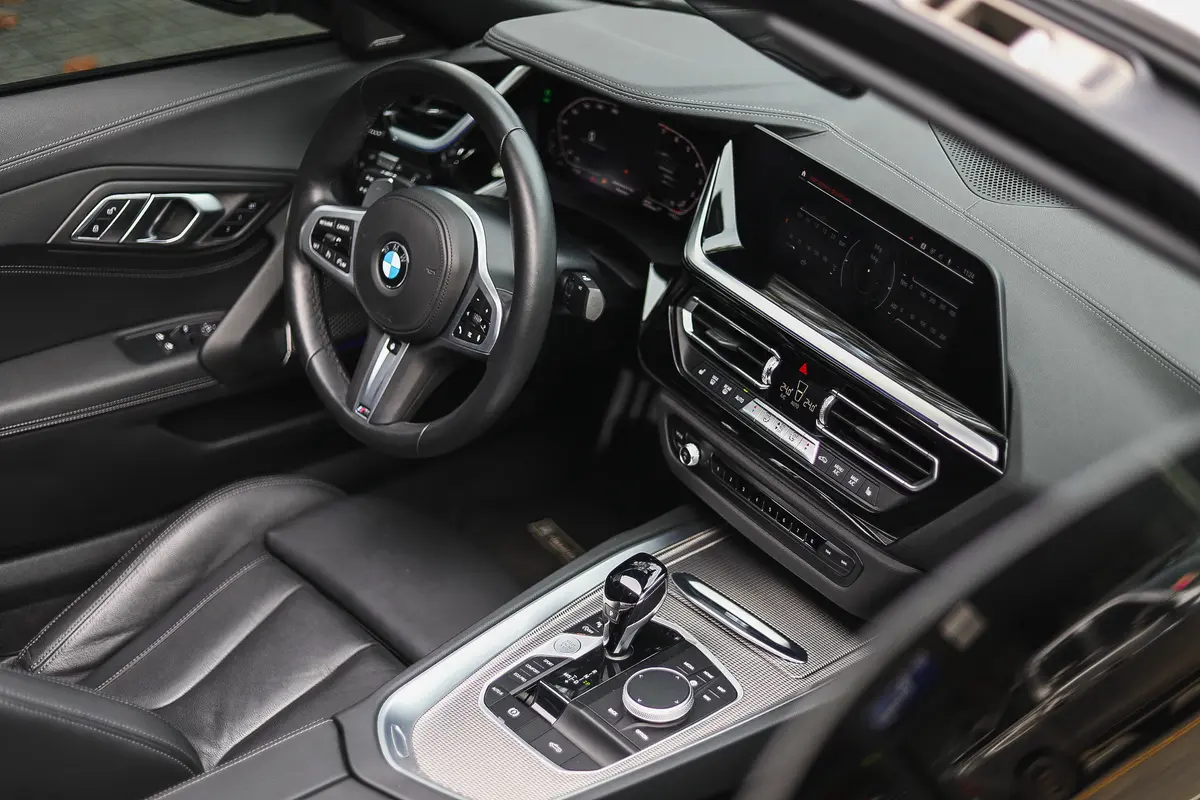 Mirá esta publicación de BMW Z4