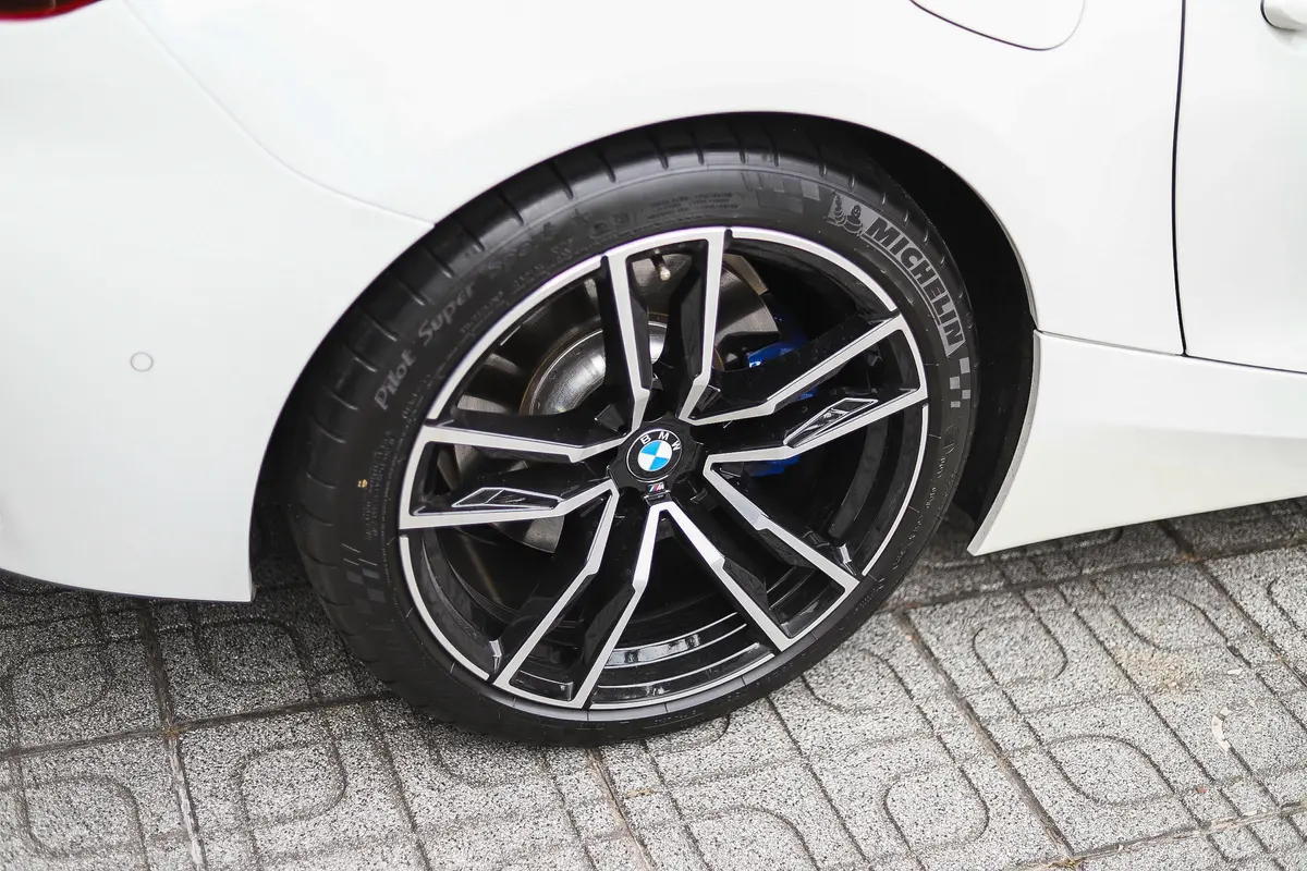 Mirá esta publicación de BMW Z4
