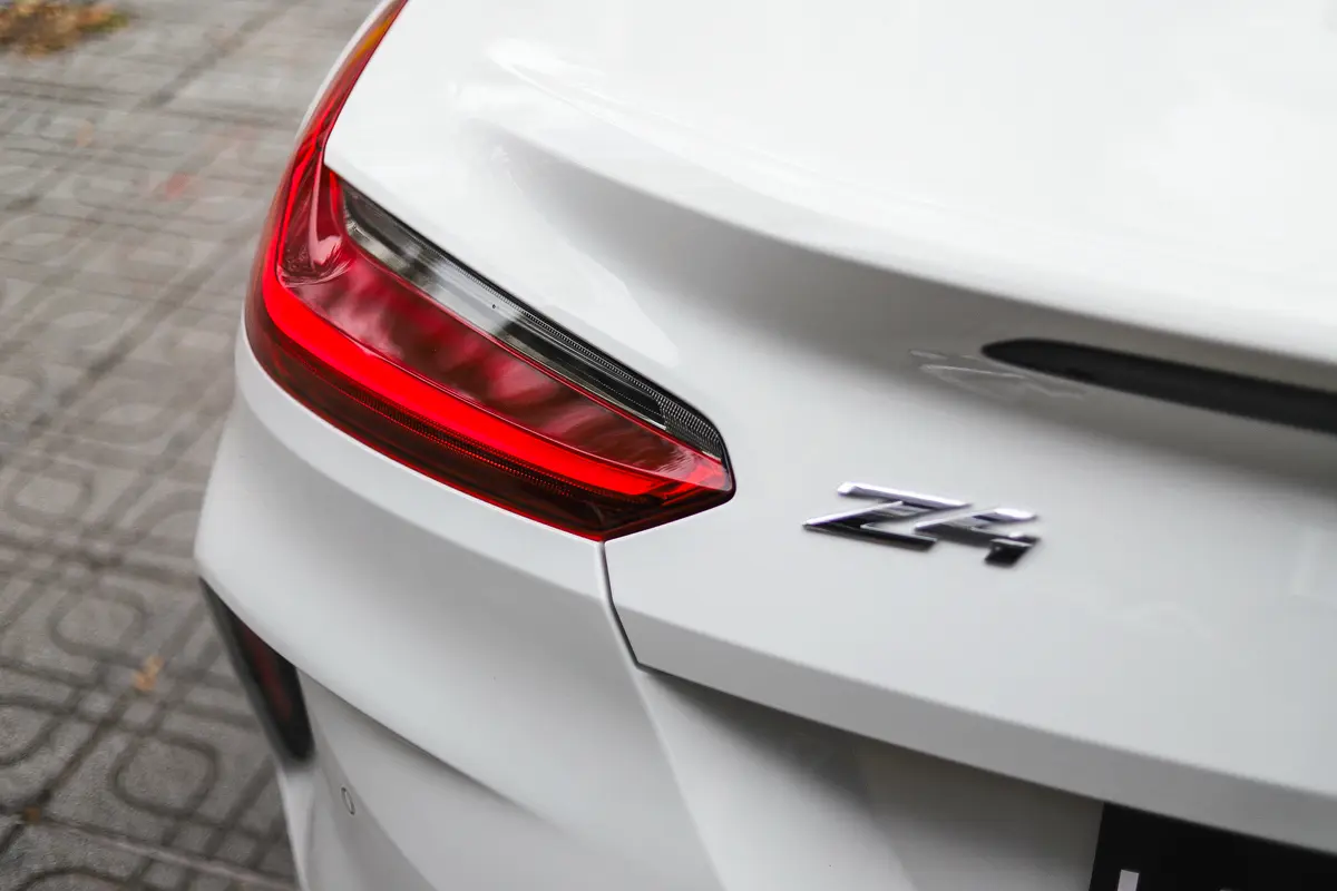 Mirá esta publicación de BMW Z4