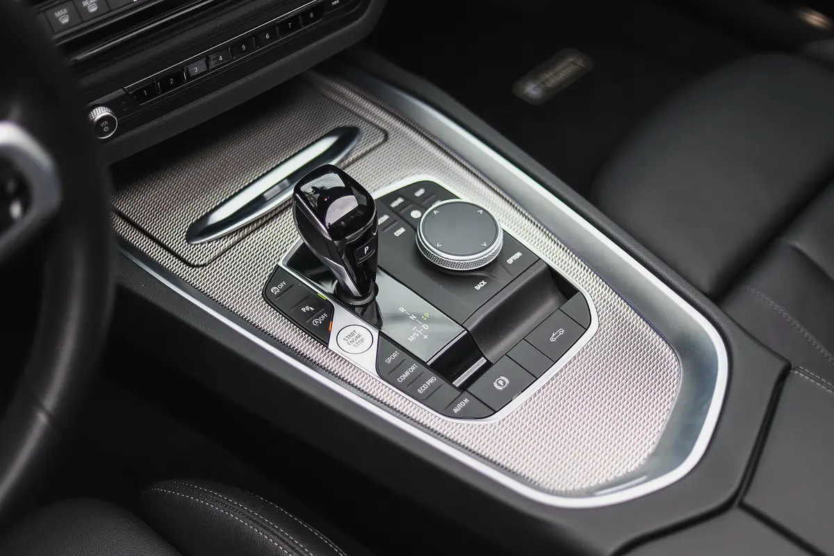 Mirá esta publicación de BMW Z4