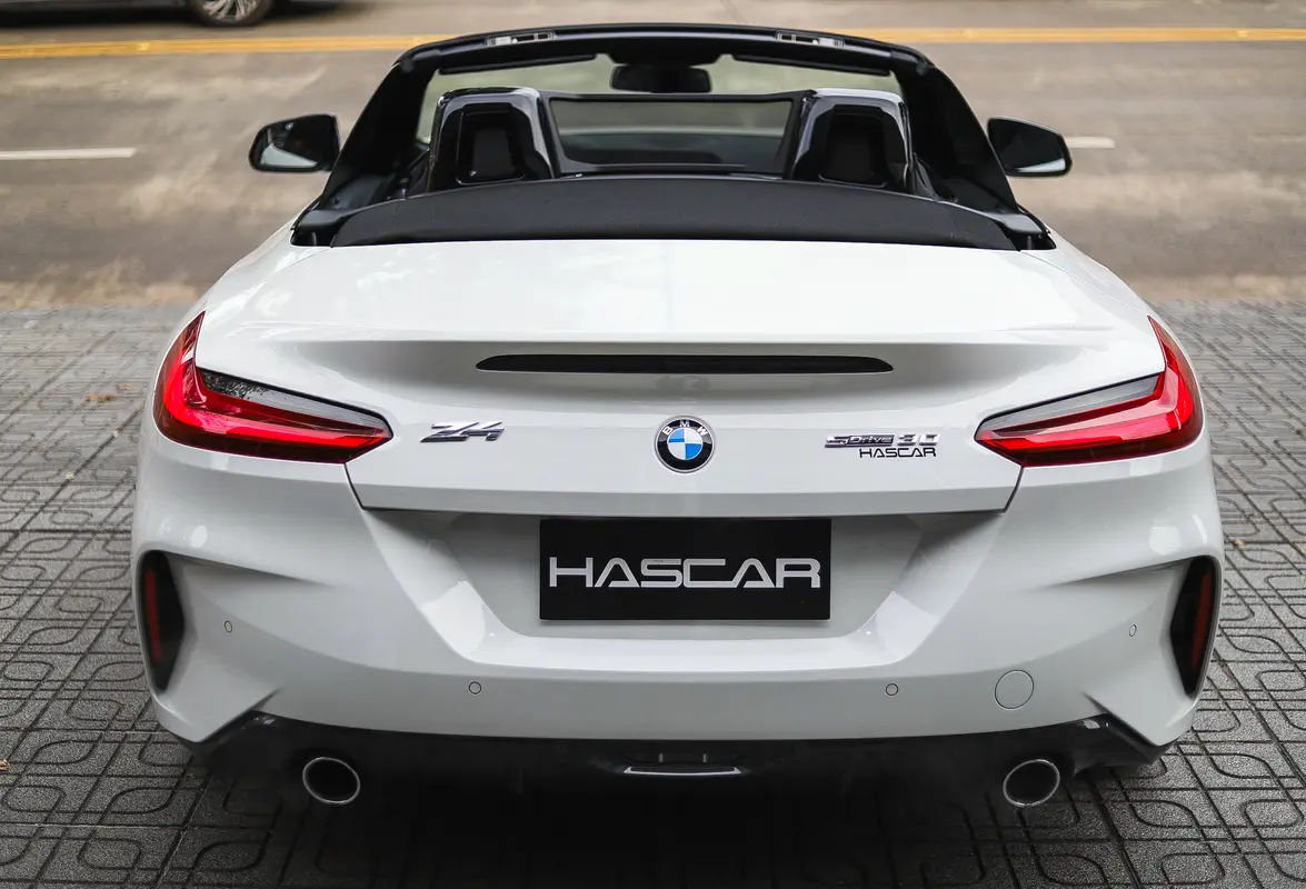 Mirá esta publicación de BMW Z4