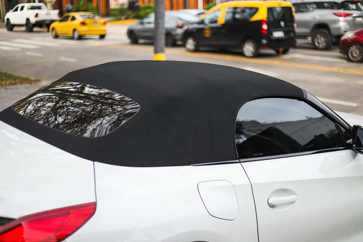 Mirá esta publicación de BMW Z4