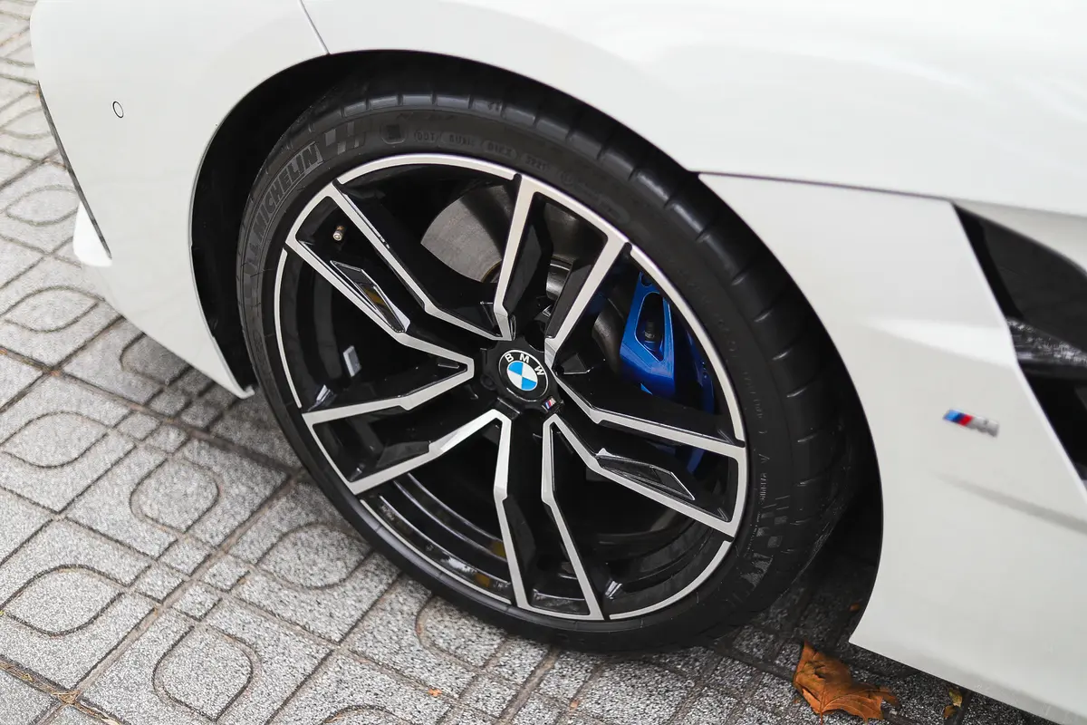 Mirá esta publicación de BMW Z4
