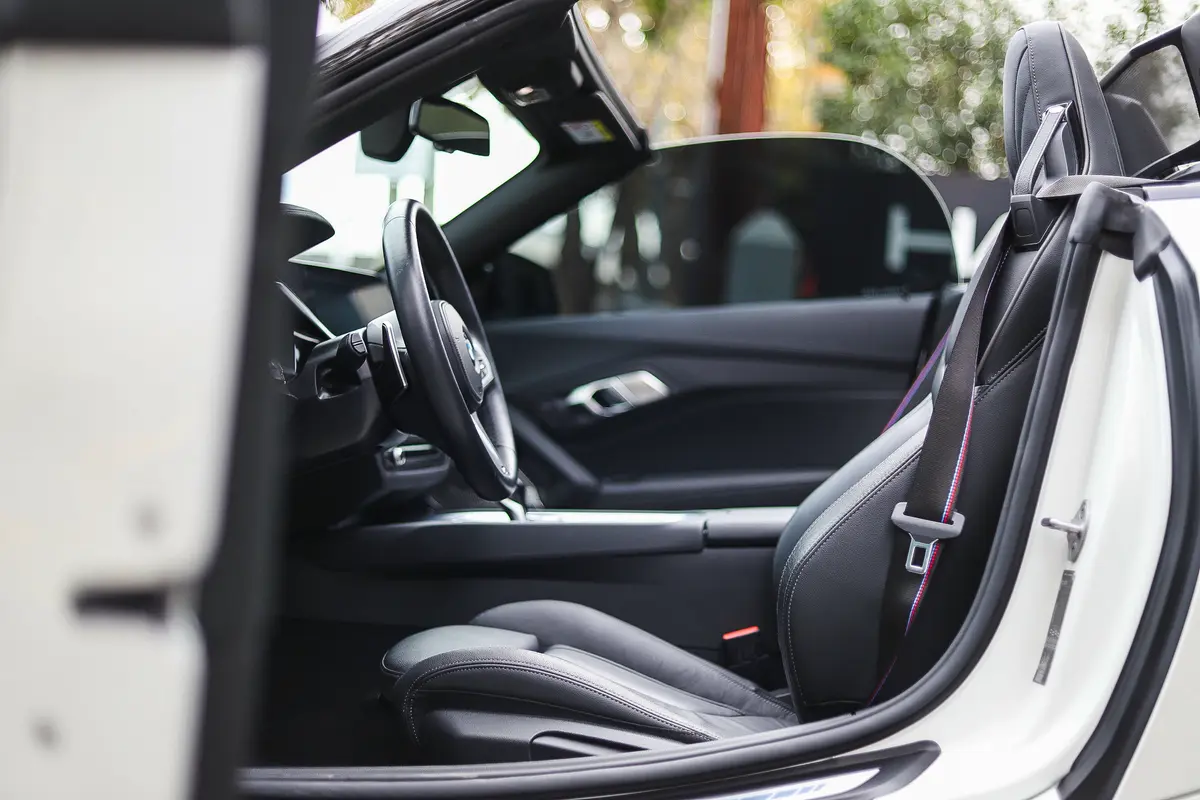 Mirá esta publicación de BMW Z4