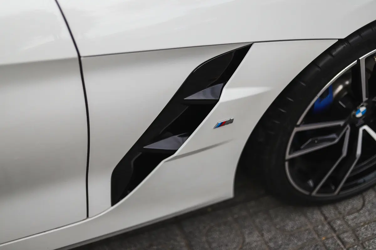 Mirá esta publicación de BMW Z4