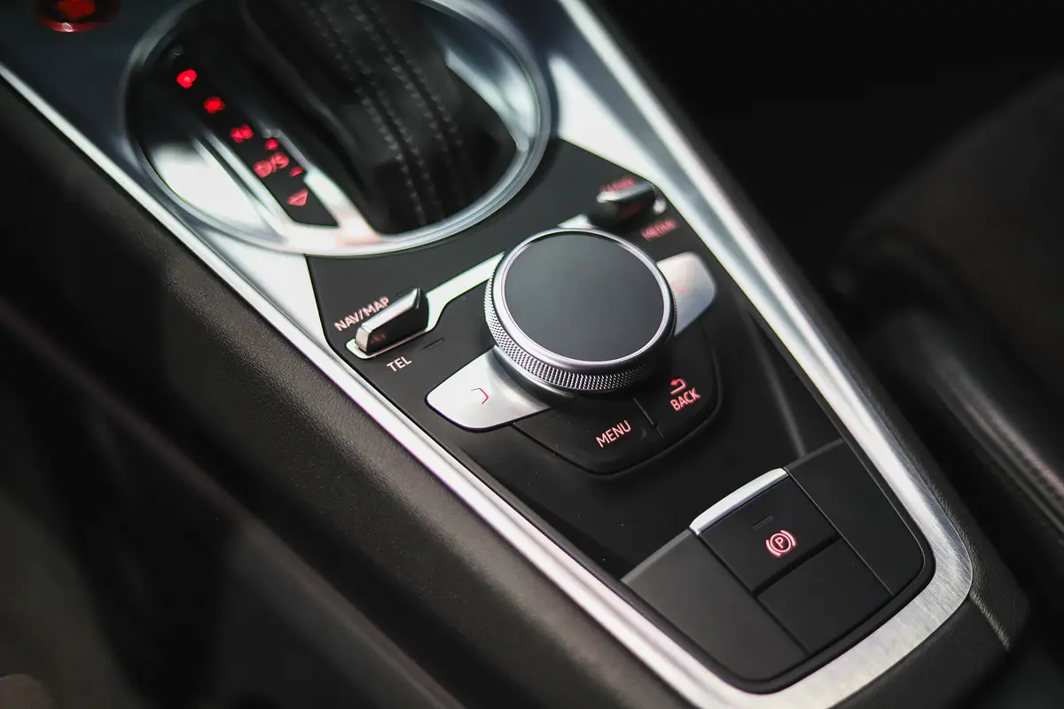 Mirá esta publicación de Audi TT