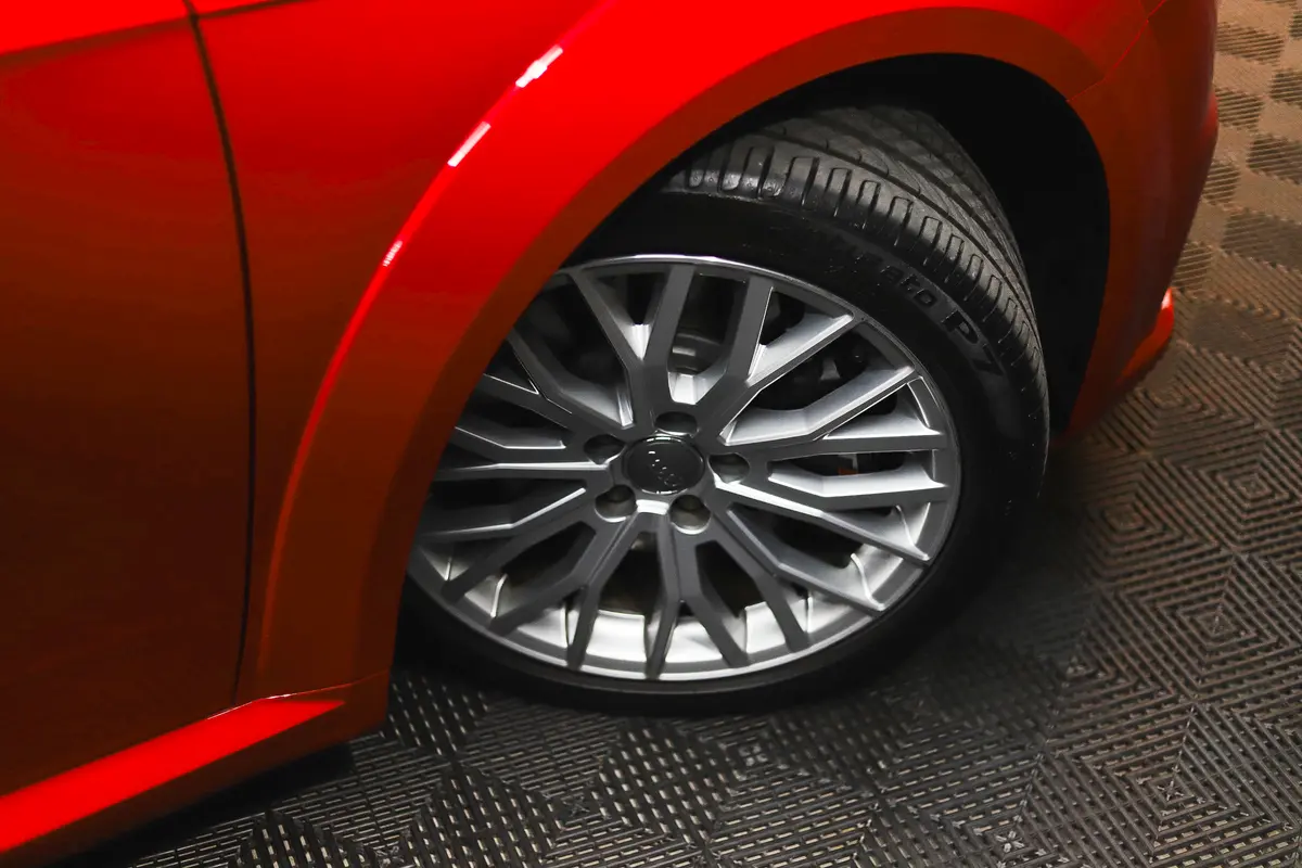 Mirá esta publicación de Audi TT
