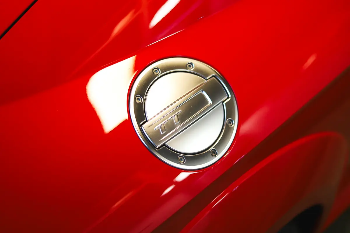 Mirá esta publicación de Audi TT