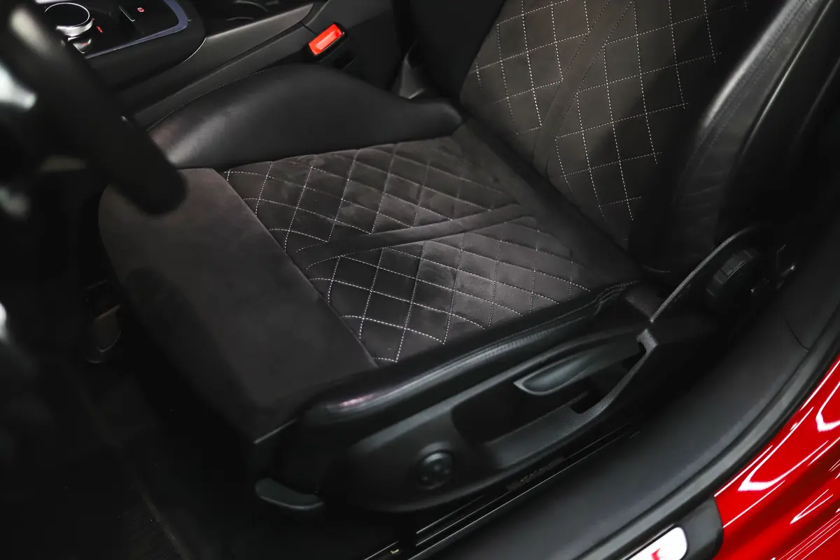 Mirá esta publicación de Audi TT
