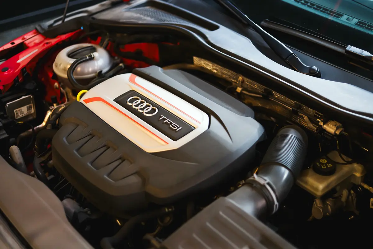 Mirá esta publicación de Audi TT