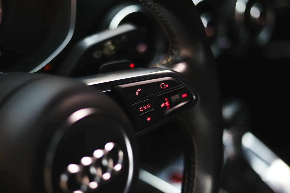 Mirá esta publicación de Audi TT