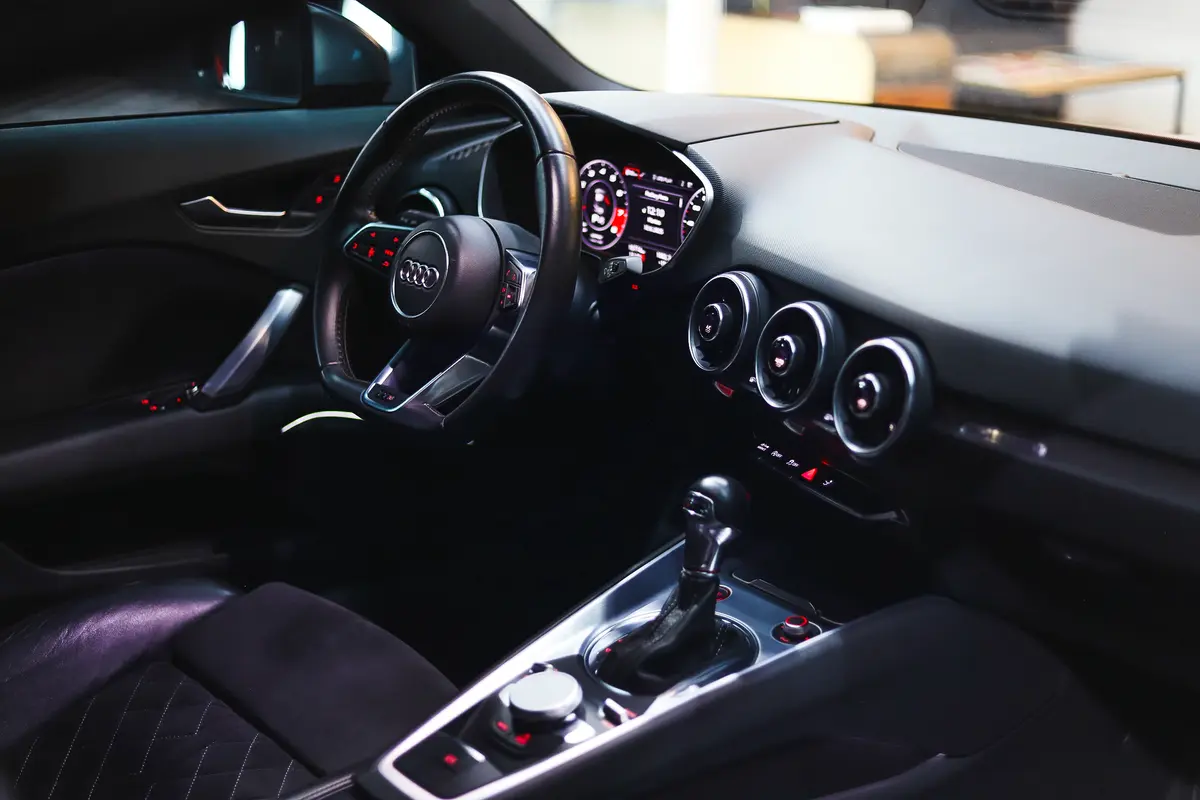 Mirá esta publicación de Audi TT