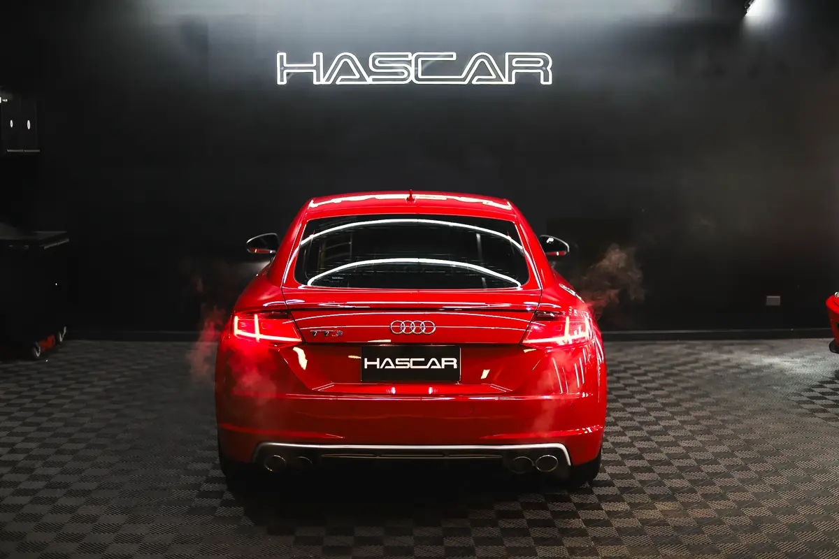Mirá esta publicación de Audi TT