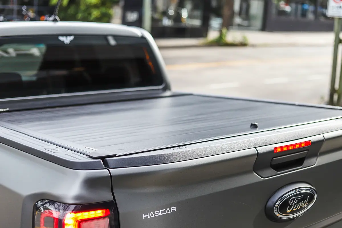 Mirá esta publicación de Ford Ranger Raptor