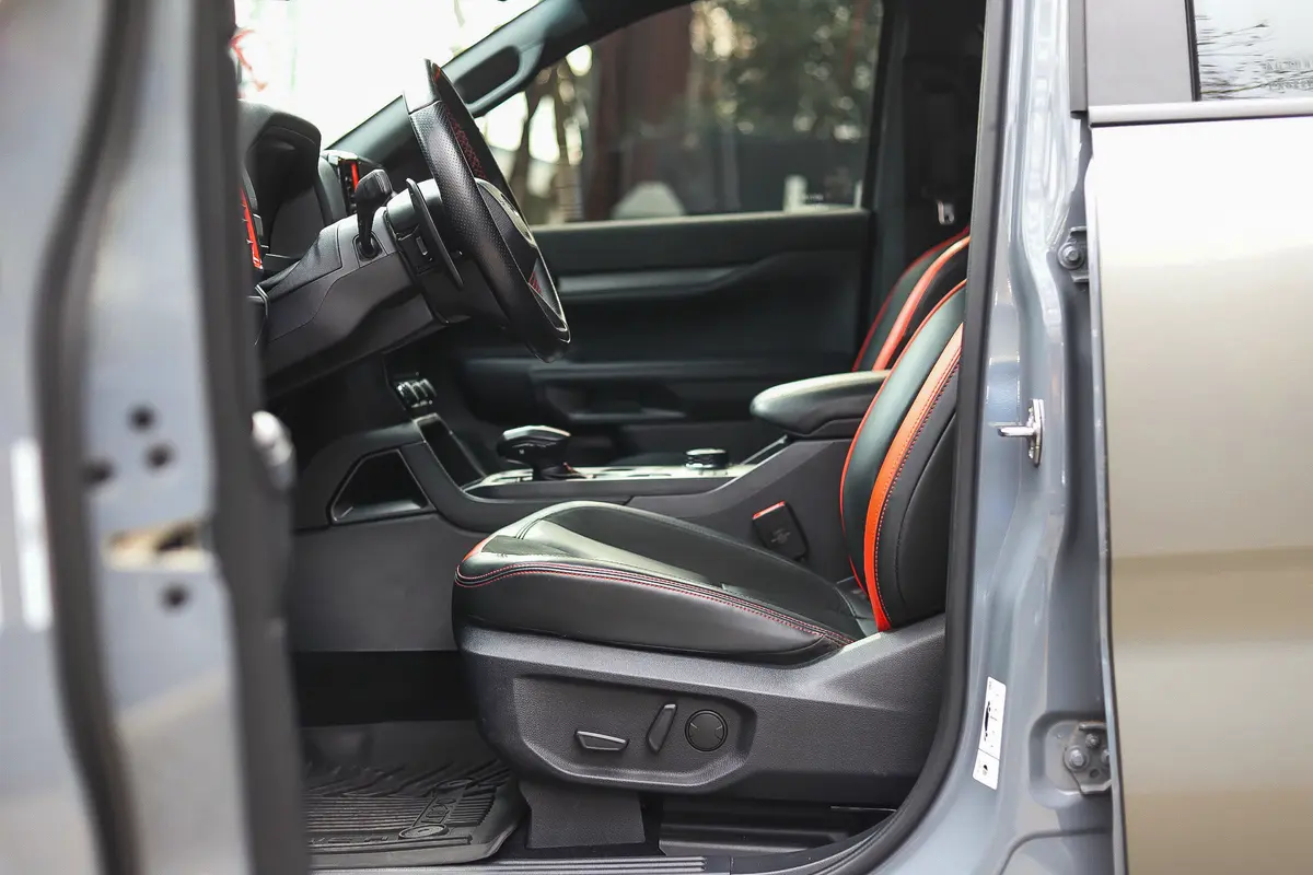 Mirá esta publicación de Ford Ranger Raptor