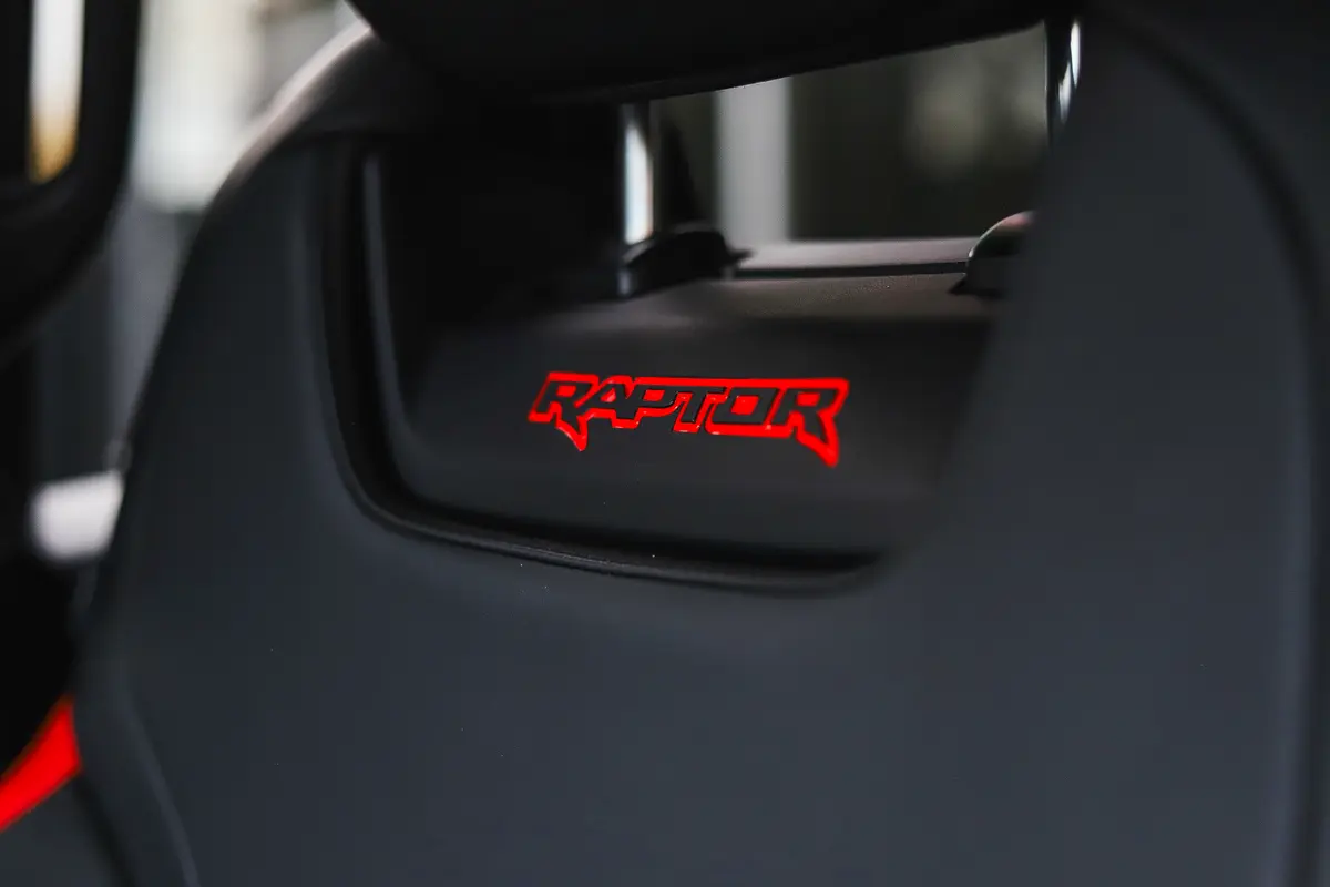 Mirá esta publicación de Ford Ranger Raptor