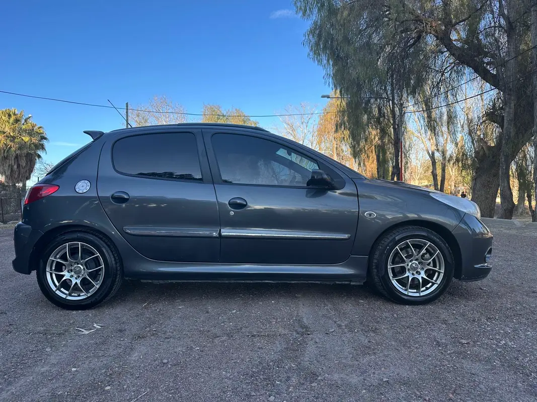 Mirá esta publicación de Peugeot 207