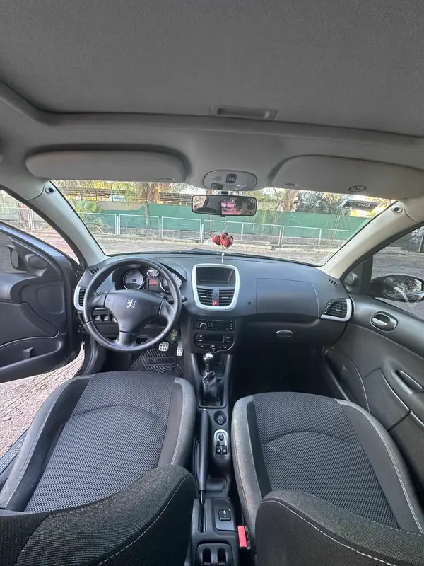 Mirá esta publicación de Peugeot 207